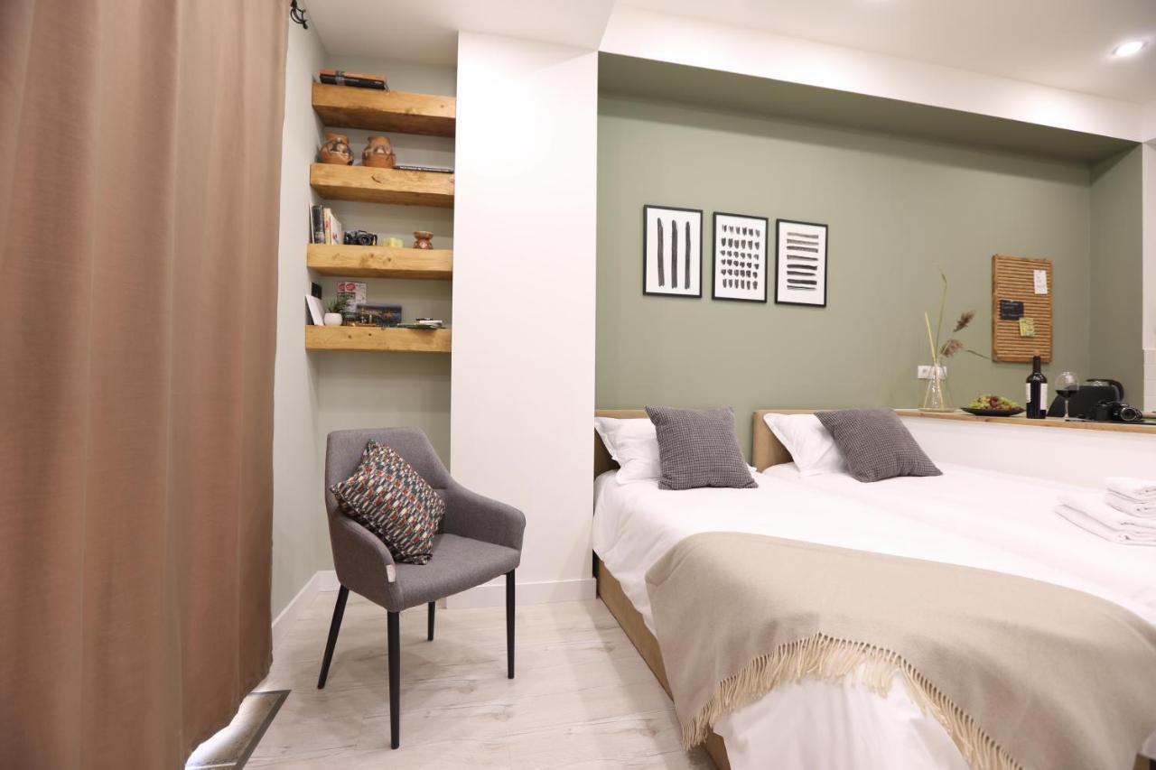 Hotelise I Bells-Of-Ireland Apartment Jereván Kültér fotó